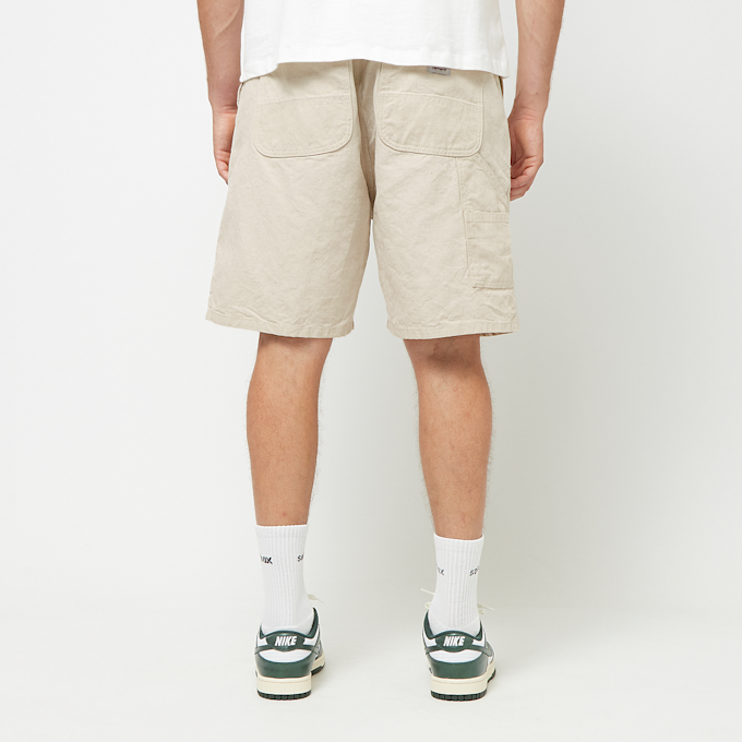 Carhartt WIP Walter Single Knee Short beige 88306 4