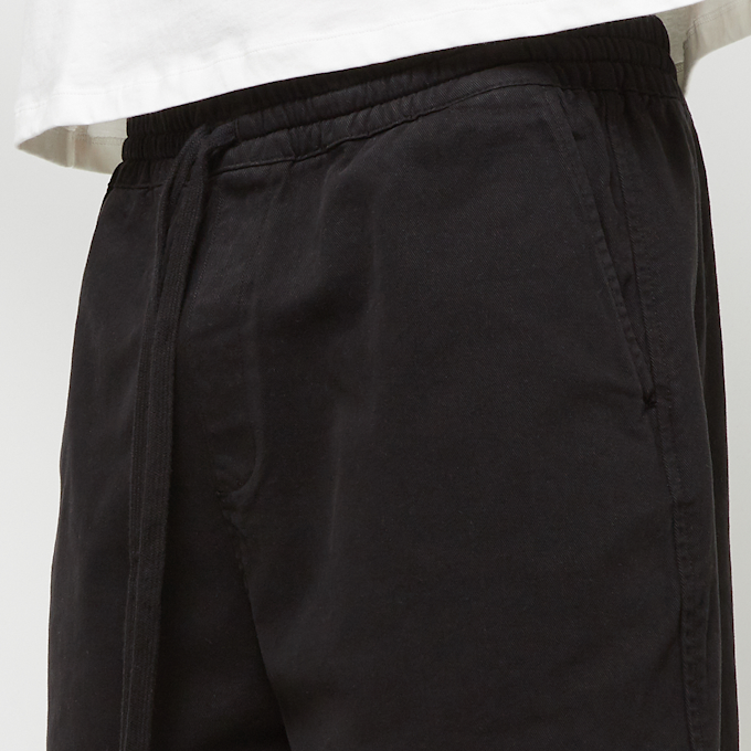 Carhartt WIP Walter Single Knee Short zwart 85355 6