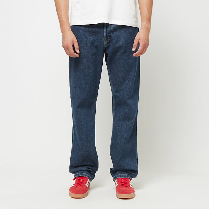 Carhartt WIP Nolan Pant blue 87104 2