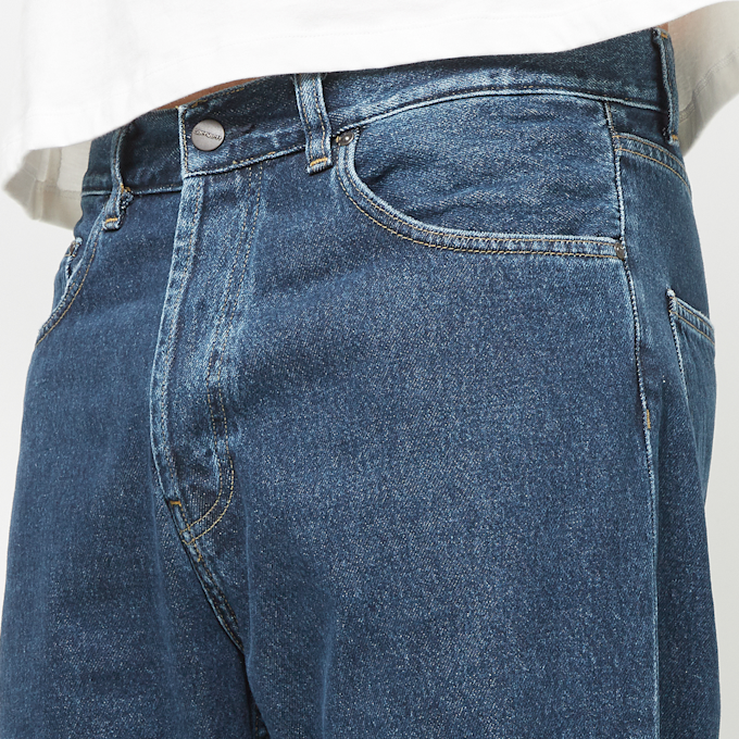 Carhartt WIP Nolan Pant blau 87104 6