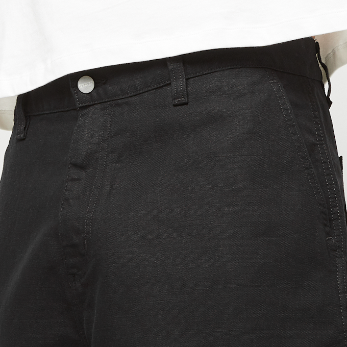 Carhartt WIP Floyd Short black 88307 5