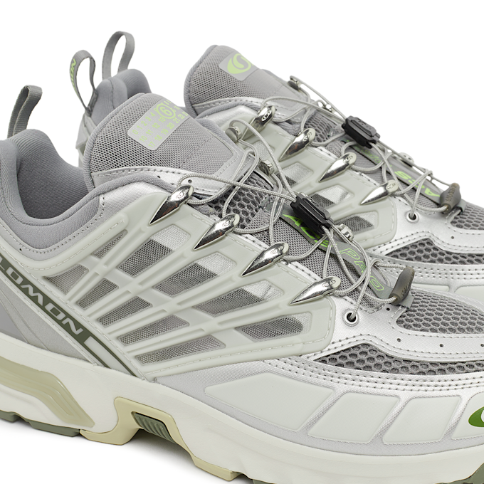 MM6 Maison Margiela x Salomon ACS Pro grey 87110 5