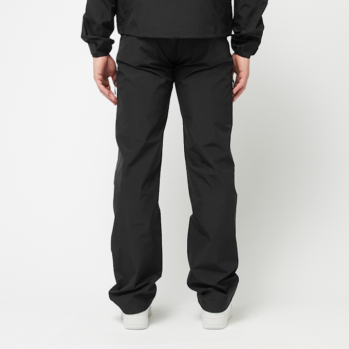 MM6 Maison Margiela x Salomon Pants 5 Pockets Gore Tex black 88308 4