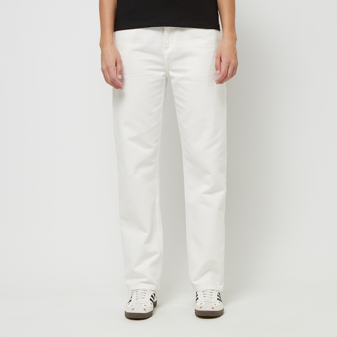 Carhartt WIP Pierce Pant Straight weiß 85360 2