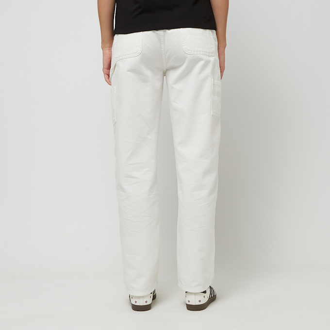 Carhartt WIP Pierce Pant Straight weiß 85360 4