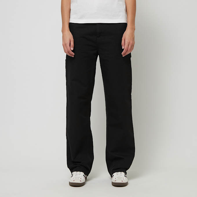 Carhartt WIP Pierce Pant Straight schwarz 87112 2