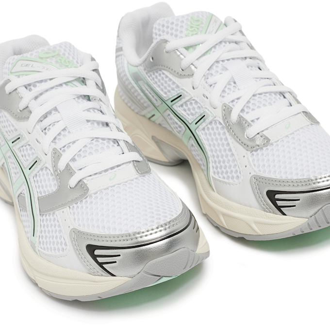 ASICS SportStyle Wmns GEL-1130 white 85369 5