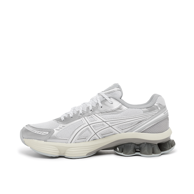 ASICS SportStyle Wmns Gel-Kinetic Fluent white 90046 3