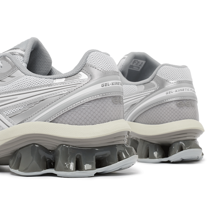 ASICS SportStyle Wmns Gel-Kinetic Fluent weiß 90046 6