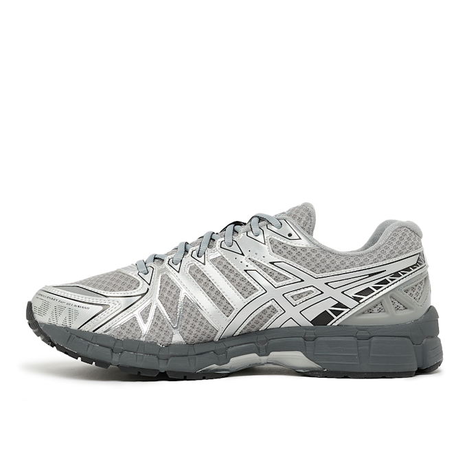 ASICS SportStyle Gel-Kayano 20 grijs 85366 3