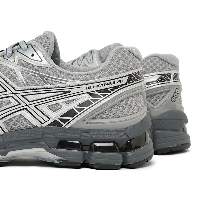 ASICS SportStyle Gel-Kayano 20 grey 85366 5