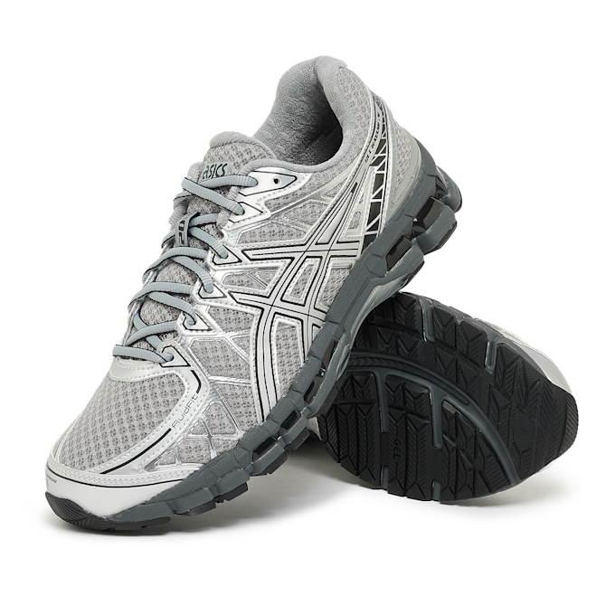 ASICS SportStyle Gel-Kayano 20 grau 85366 7