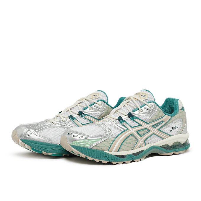 ASICS SportStyle Gel-Nimbus 10.1 groen 85372 1