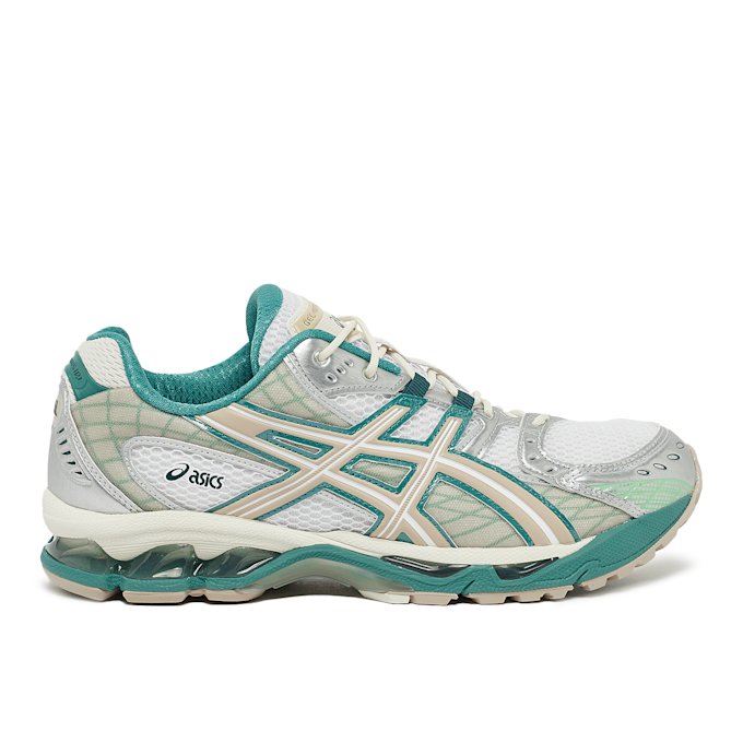 ASICS SportStyle Gel-Nimbus 10.1 green 85372 2
