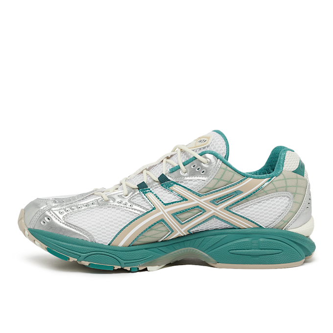 ASICS SportStyle Gel-Nimbus 10.1 green 85372 3
