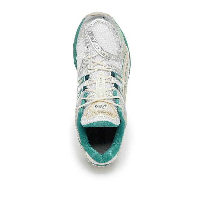 ASICS SportStyle Gel-Nimbus 10.1 grün 85372 4