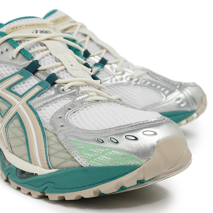 ASICS SportStyle Gel-Nimbus 10.1 groen 85372 5