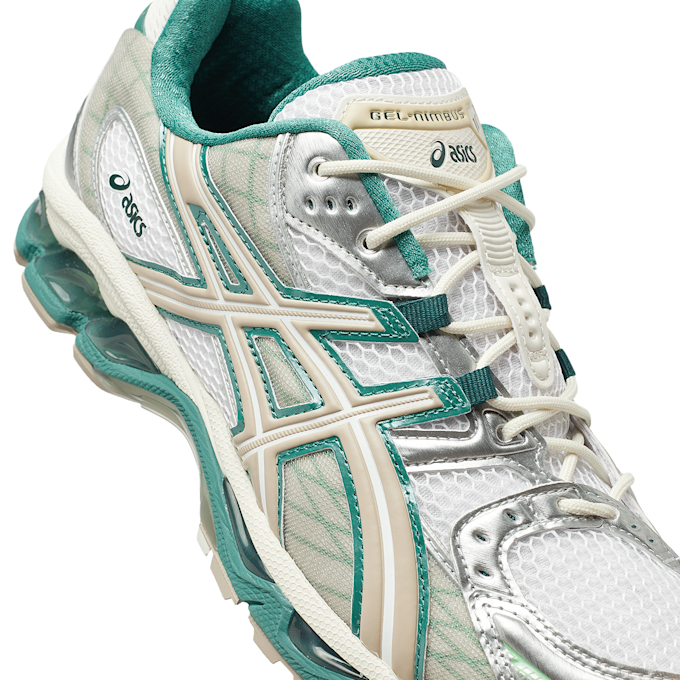 ASICS SportStyle Gel-Nimbus 10.1 green 85372 6