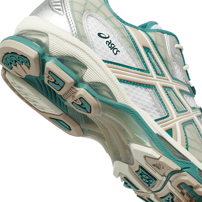 ASICS SportStyle Gel-Nimbus 10.1 green 85372 7
