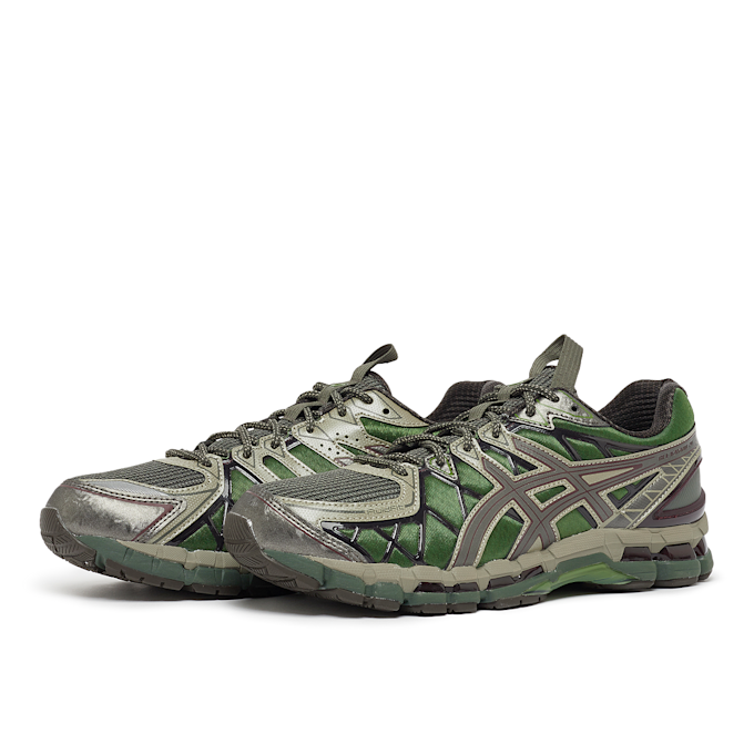ASICS SportStyle curated by Kiko Studio UB10-S Gel-Kayano 20 grün 88314 1