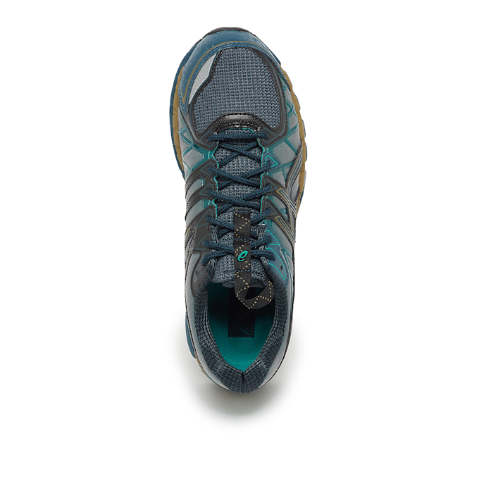 ASICS SportStyle curated by Kiko Studio UB10-S Gel-Kayano 20 blau 87116 4