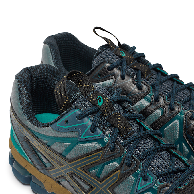 ASICS SportStyle curated by Kiko Studio UB10-S Gel-Kayano 20 blauw 87116 6