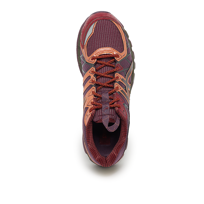 ASICS SportStyle curated by Kiko Studio UB10-S Gel-Kayano 20 rood 85373 4