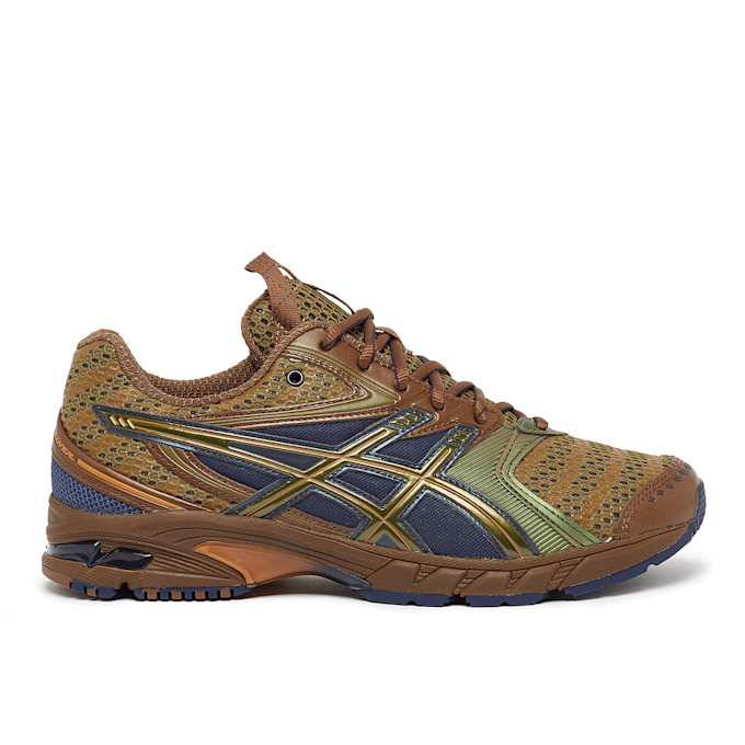 ASICS SportStyle curated by Kiko Studio UB9-S Gel-DS Trainer 14 bruin 85367 2