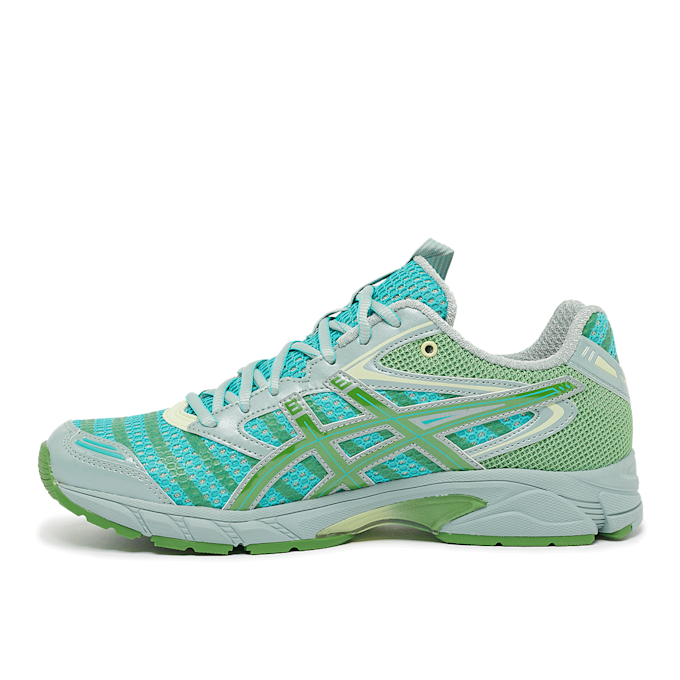 ASICS SportStyle curated by Kiko Studio UB9-S Gel-DS Trainer 14 groen 87117 3