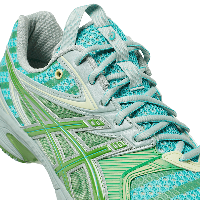 ASICS SportStyle curated by Kiko Studio UB9-S Gel-DS Trainer 14 grün 87117 6