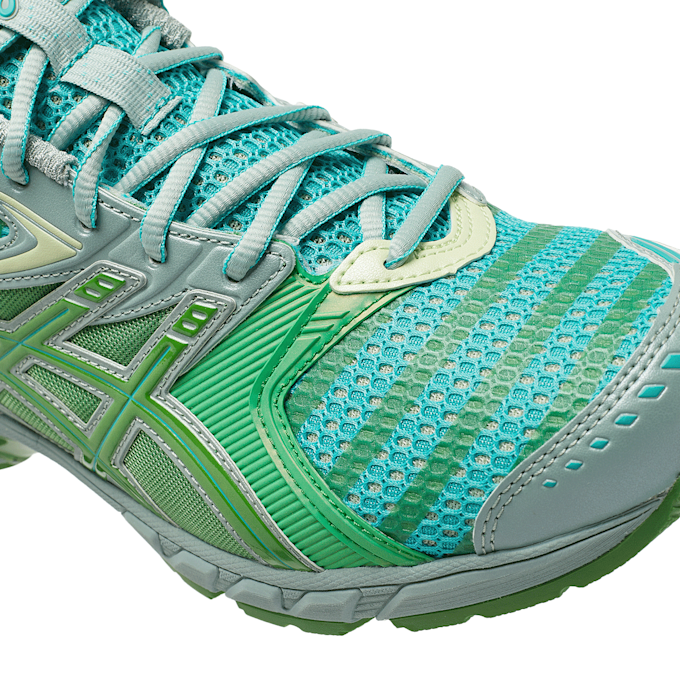 ASICS SportStyle curated by Kiko Studio UB9-S Gel-DS Trainer 14 green 87117 7