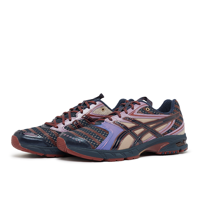 ASICS SportStyle curated by Kiko Studio UB9-S Gel-DS Trainer 14 multi-colour 84564 1