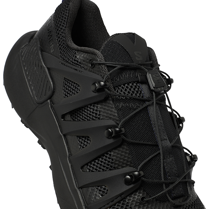 Salomon Genesis Advanced zwart 85379 7