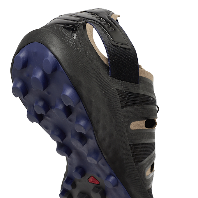 Salomon Udara Advanced zwart 85375 6