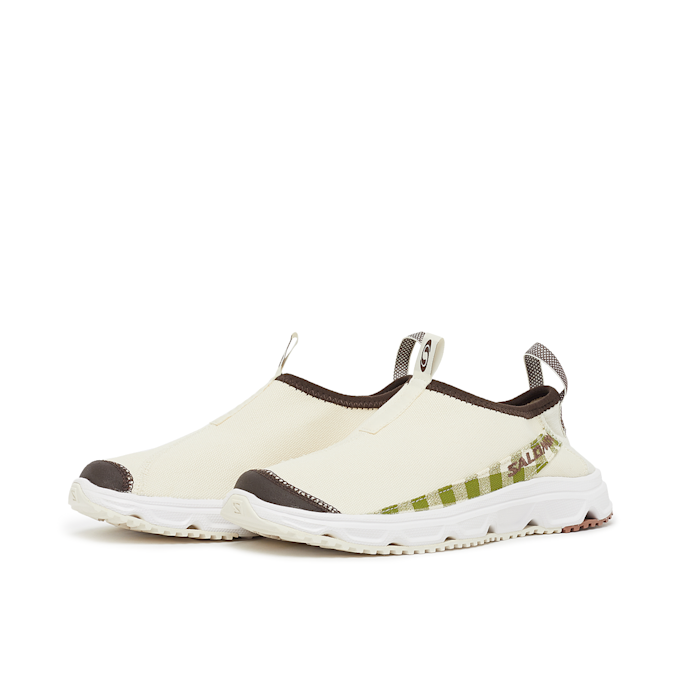 Salomon Wmns RX MOC 3.0 Canvas beige 89132 1
