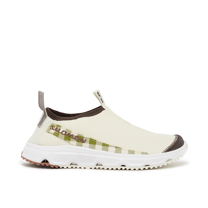 Salomon Wmns RX MOC 3.0 Canvas beige 89132 2