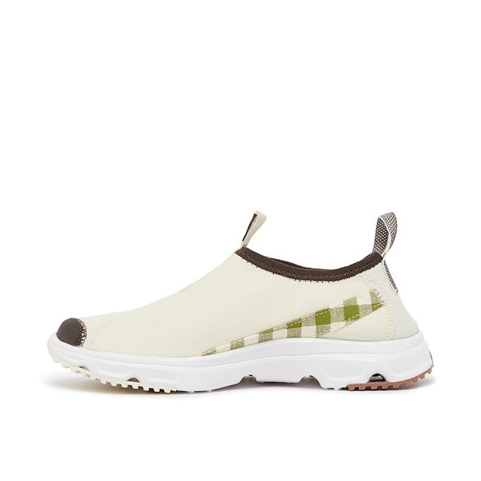Salomon Wmns RX MOC 3.0 Canvas beige 89132 3