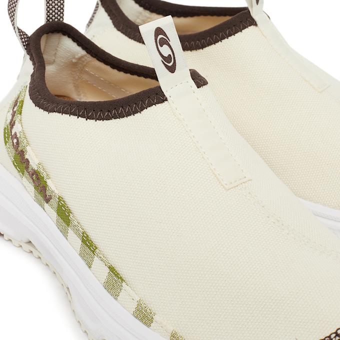 Salomon Wmns RX MOC 3.0 Canvas beige 89132 6