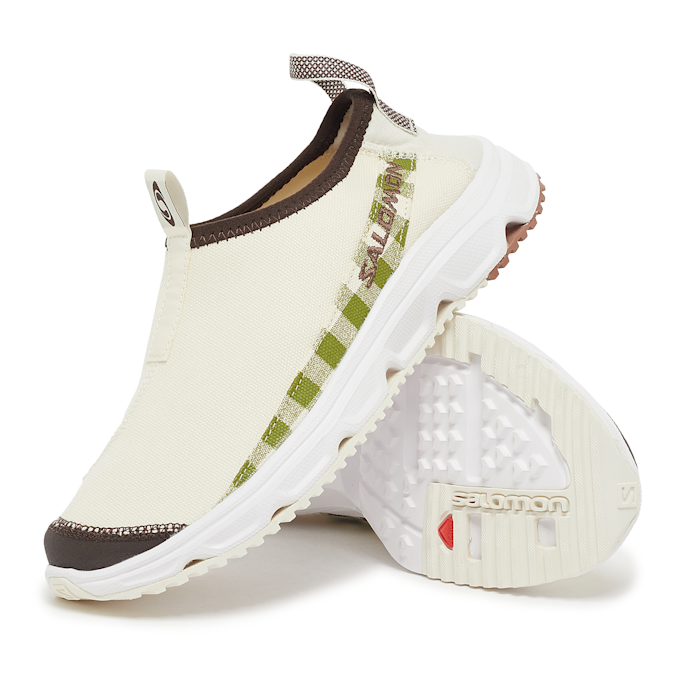 Salomon Wmns RX MOC 3.0 Canvas beige 89132 7
