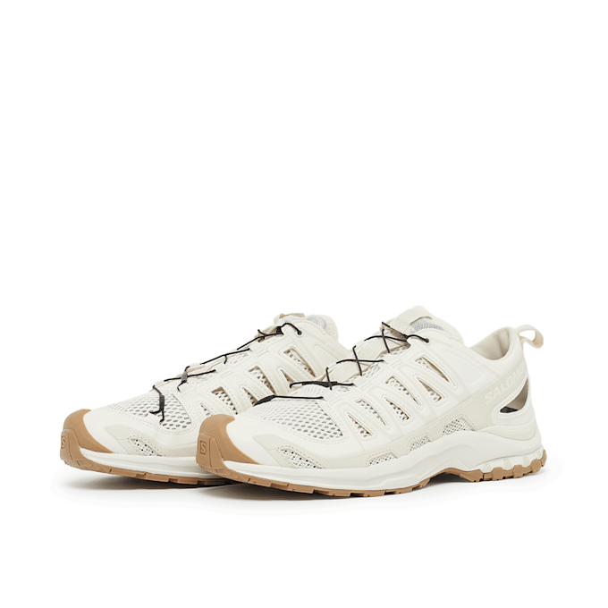 Salomon Wmns XA Pro 3D beige 85384 1