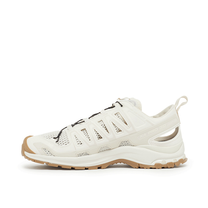 Salomon Wmns XA Pro 3D beige 85384 3