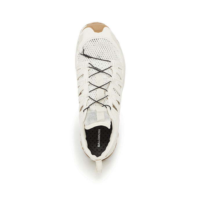 Salomon Wmns XA Pro 3D beige 85384 4