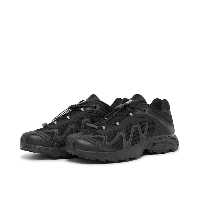 Salomon Wmns XT-Whisper "Asphalt Black" schwarz 87123 1