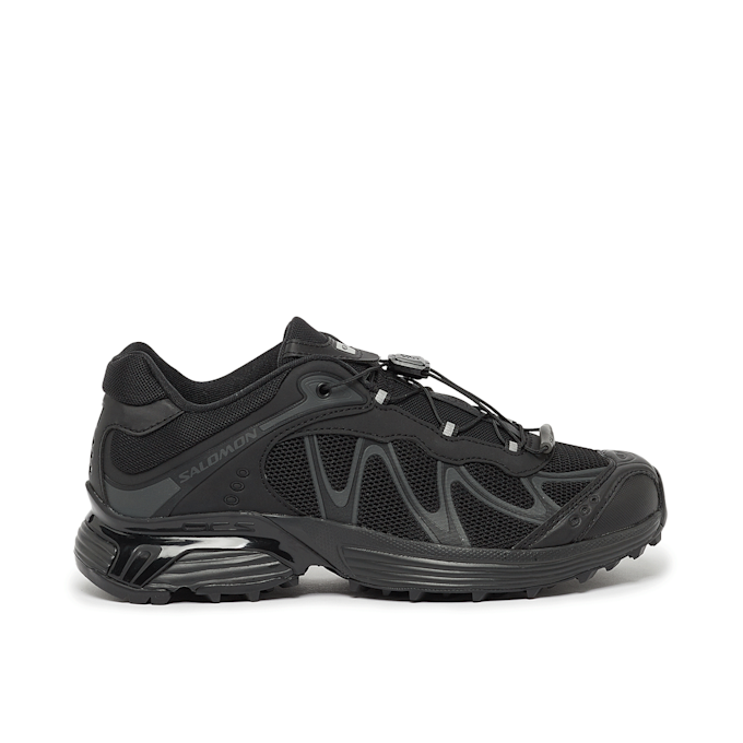 Salomon Wmns XT-Whisper "Asphalt Black" black 87123 2