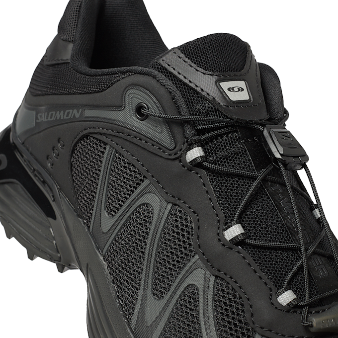 Salomon Wmns XT-Whisper "Asphalt Black" black 87123 5