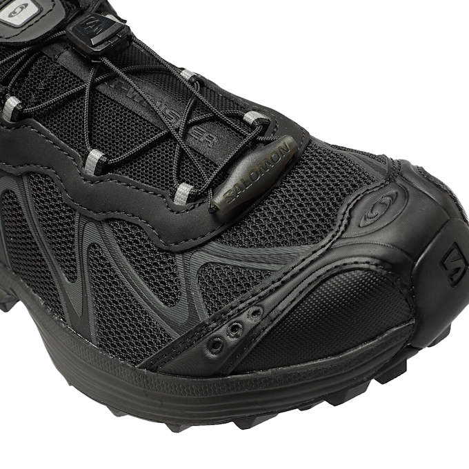 Salomon Wmns XT-Whisper "Asphalt Black" black 87123 6