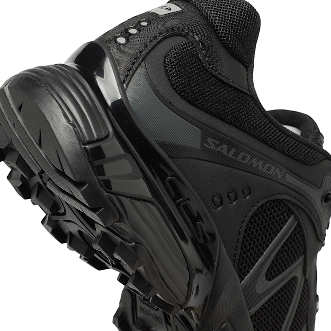 Salomon Wmns XT-Whisper "Asphalt Black" zwart 87123 7