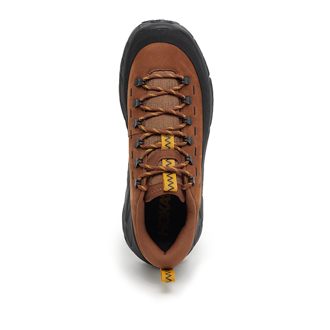 Hoka Tor Summit brown 84646 4