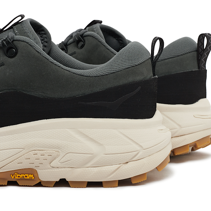 HOKA Tor Summit grau 85391 5