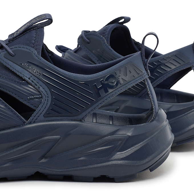 Hoka Hopara blue 85394 5